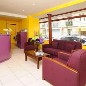 ** Hotel Printania Porte De Versailles Frankreich
