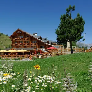 **** Hotel Cote Brune France