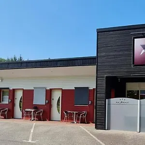 *** Hotel No Minoe Frankreich