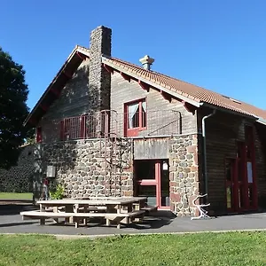  Gasthof Le Gite Du Velay Frankreich