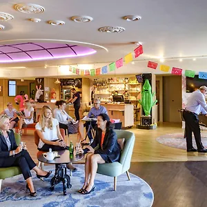 **** Hotel Mercure Lille Aeroport Frankreich