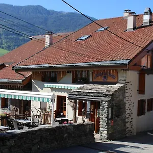  Bed & Breakfast De Cassiel France
