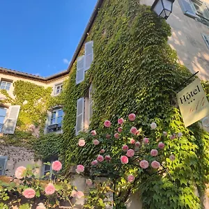 *** Hotel Le Quatorze Frankreich