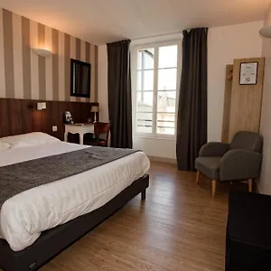 ** Hotel Ocean Frankreich