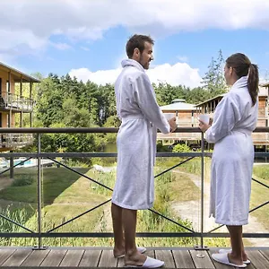 **** Hotel Domaine De Cice-blossac, & Golf France
