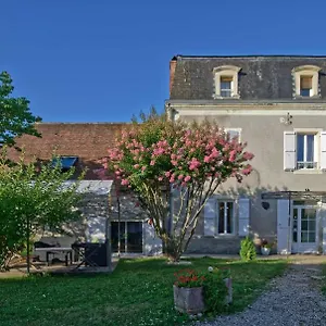 *** Gasthof Le Kouloury Frankreich