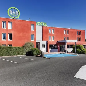 *** Hotel B&B HOTEL Albi Frankreich