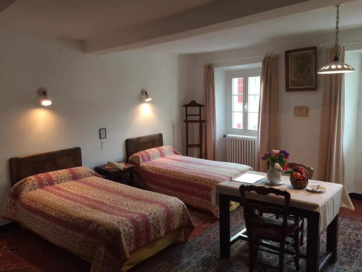 Auberge des Seigneurs Vence 2*,  Frankreich