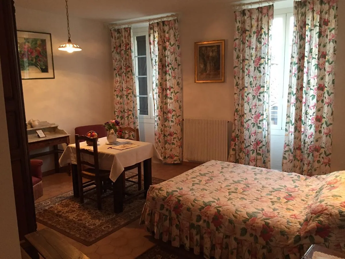 Hotel Auberge des Seigneurs Vence
